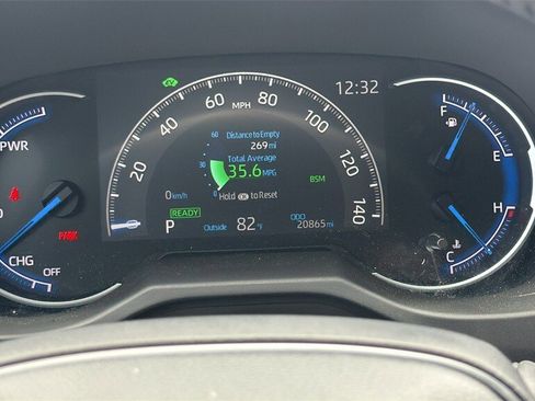 Used 2024 Toyota RAV4 XLE Premium image 18