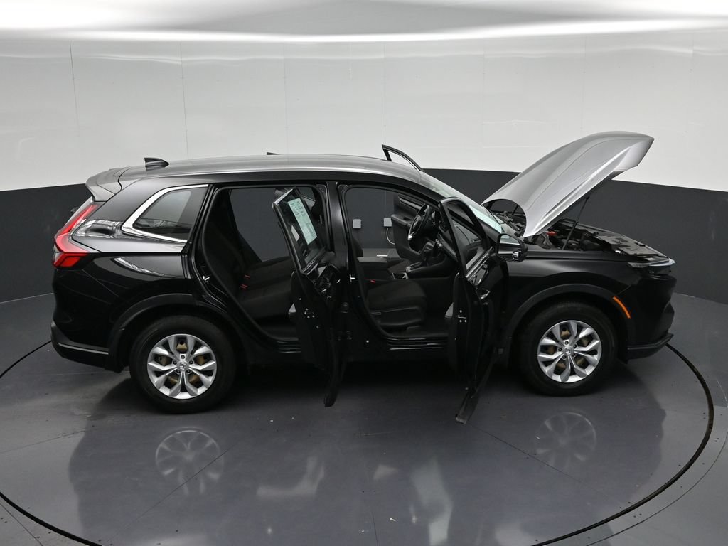 Used 2024 Honda CR-V LX image 36