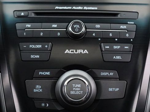 Used 2015 Acura ILX image 41