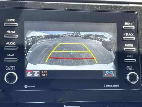 Used 2024 Toyota Camry TRD image 26