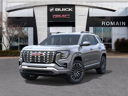 New 2027 GMC Terrain Denali AWD/4WD image 6