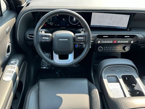 New 2026 Hyundai Palisade Calligraphy AWD/4WD image 19