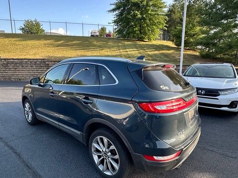 Used 2019 Lincoln MKC Select w/ Select Plus Package AWD/4WD image 5