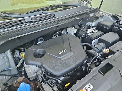 Used 2016 Kia Soul w/ Convenience Package FWD image 34