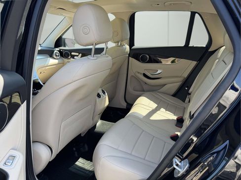 Used 2016 Mercedes-Benz GLC 300 image 14
