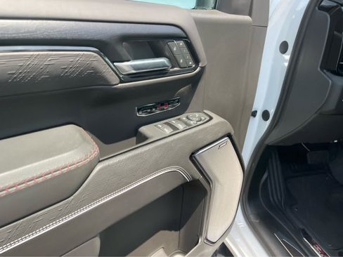 Used 2024 GMC Sierra 1500 AT4X AWD/4WD image 11