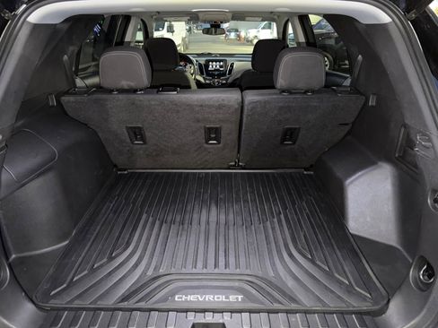 Used 2021 Chevrolet Equinox LT AWD/4WD image 27