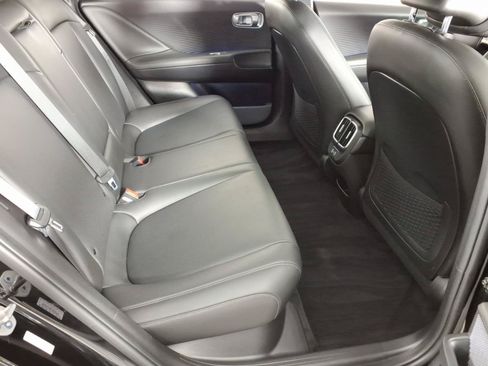 Used 2023 Hyundai Ioniq 6 Limited RWD image 11