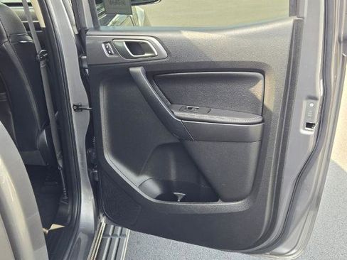 Certified 2021 Ford Ranger Lariat w/ Equipment Group 501A High image 10