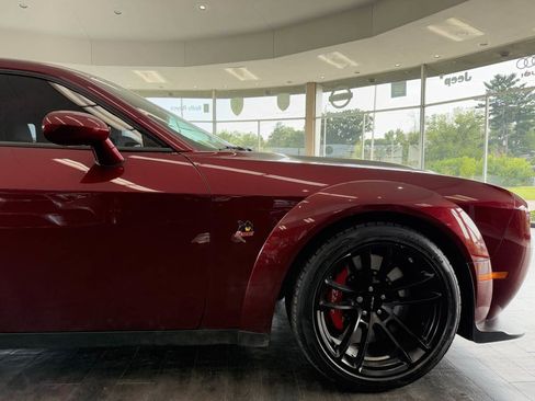 Used 2021 Dodge Challenger R/T Scat Pack image 11