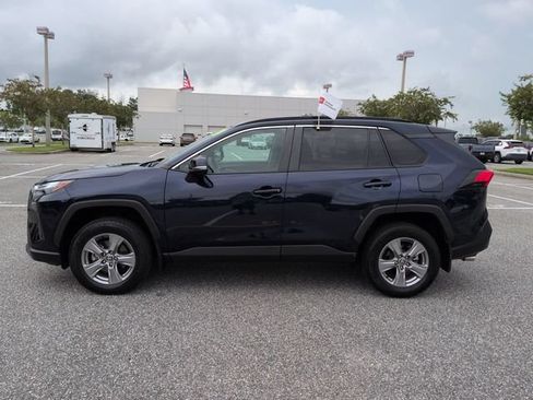 Certified 2024 Toyota RAV4 XLE w/ Convenience Package FWD image 7