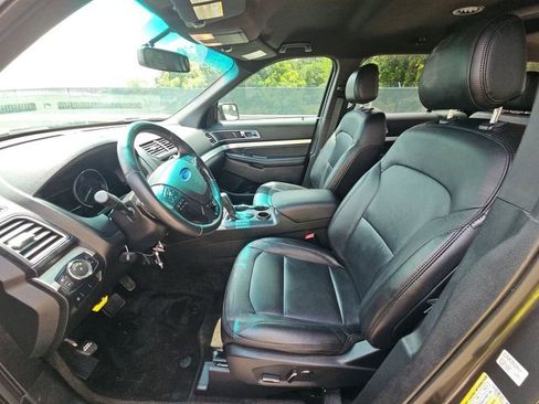 Used 2016 Ford Explorer XLT w/ Equipment Group 202A FWD image 23