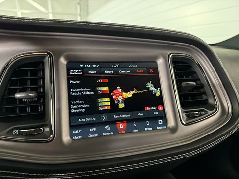 Used 2023 Dodge Challenger SRT Hellcat image 25