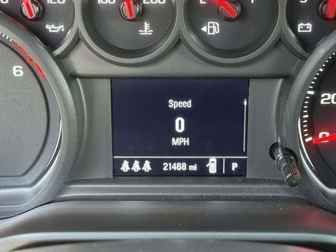 Certified 2024 GMC Sierra 2500 Pro image 22