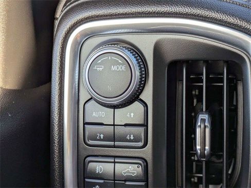 Used 2020 GMC Sierra 1500 SLT w/ SLT Convenience Package image 23