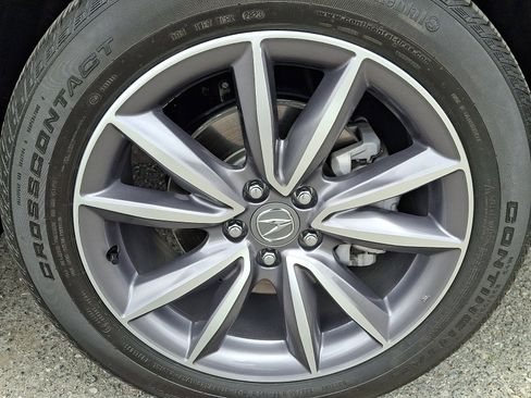 Certified 2023 Acura RDX AWD w/ Technology Package image 8