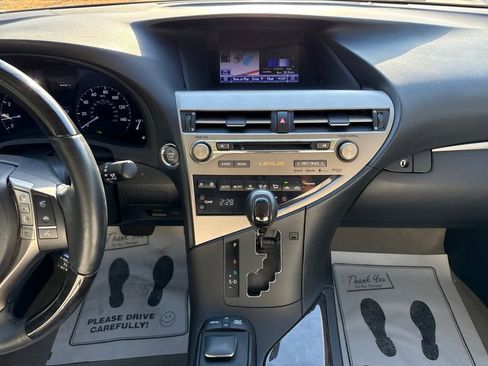 Used 2014 Lexus RX 350 350 image 17