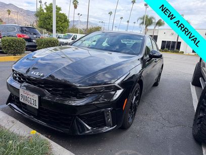 Used 2025 Kia K5 GT-Line w/ GT-Line Premium Package