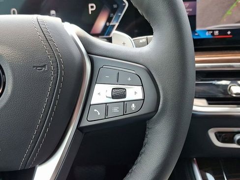 Used 2026 BMW X5 xDrive40i image 20