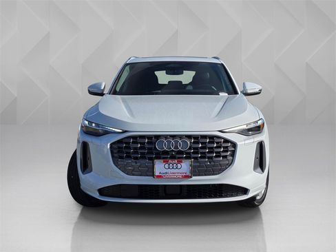 New 2025 Audi Q5 2.0T Premium Plus image 2