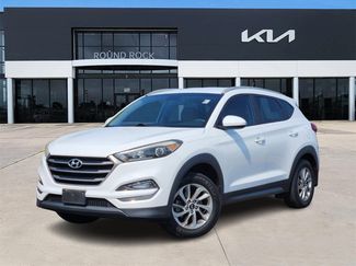 Used 2016 Hyundai Tucson SE w/ Option Group 02 image 1