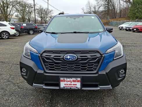 Used 2023 Subaru Forester Wilderness image 2