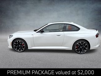 New 2026 BMW M240i xDrive Coupe w/ Premium Package video 2