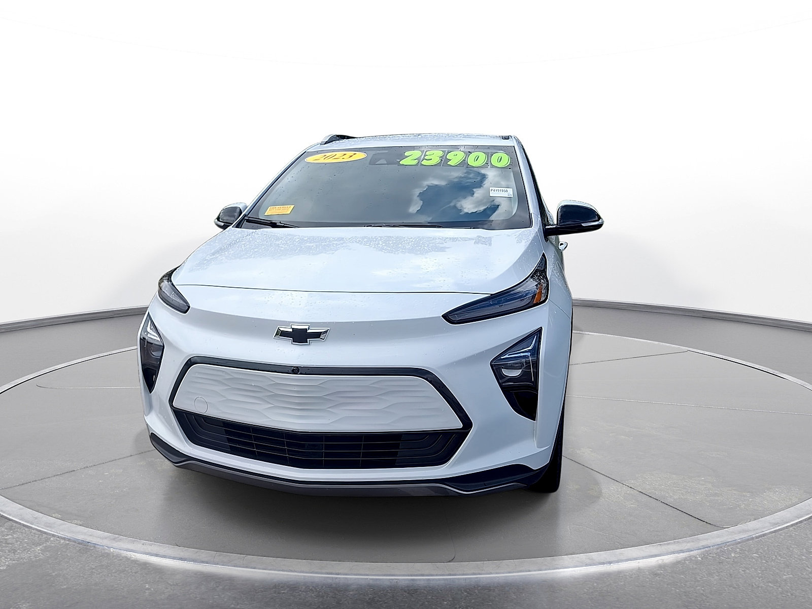 Used 2023 Chevrolet Bolt EUV Premier FWD image 3