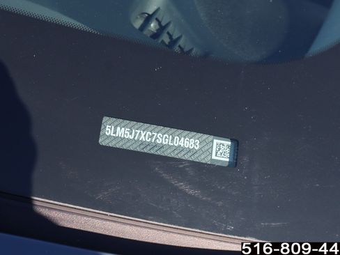 Used 2020 Kia Sportage EX image 21