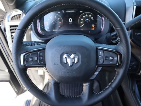 New 2026 RAM 2500 Rebel image 3