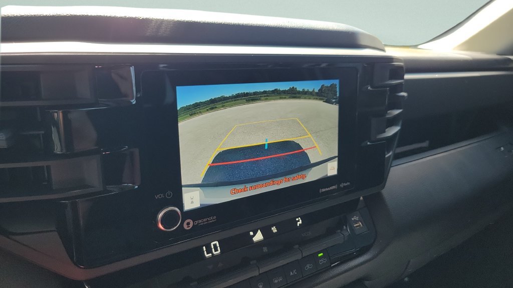 Used 2023 Toyota Tundra SR RWD image 17