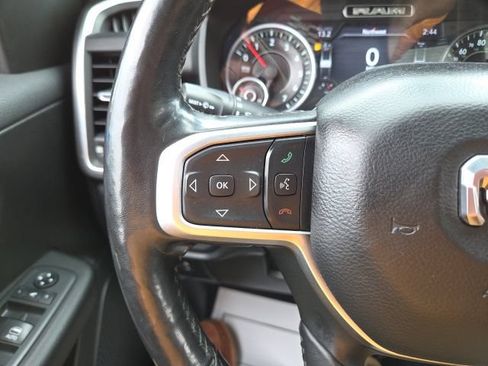 Used 2019 RAM 1500 Big Horn AWD/4WD image 48