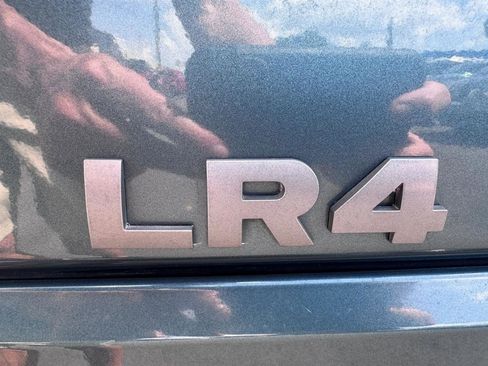 Used 2012 Land Rover LR4 AWD/4WD image 72