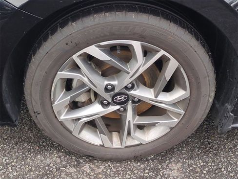 Certified 2023 Hyundai Sonata SEL w/ Cargo Package image 9