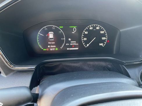 Certified 2024 Honda CR-V Sport image 12