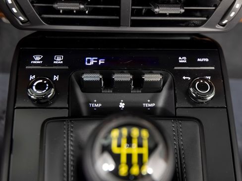 Certified 2026 Porsche 911 GT3 RWD image 27