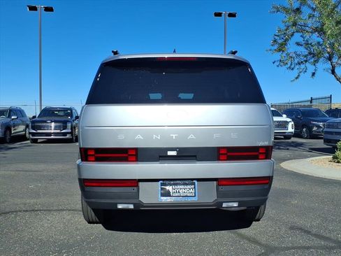 New 2026 Hyundai Santa Fe SEL image 5