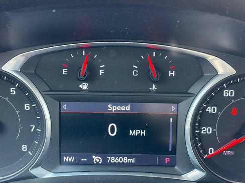 Used 2019 GMC Terrain SLT w/ Preferred Package AWD/4WD image 6