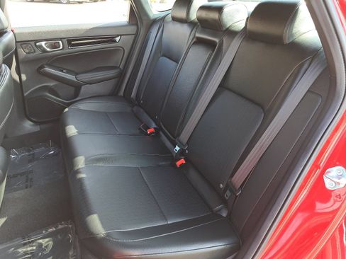 Used 2025 Honda Civic Sport image 13