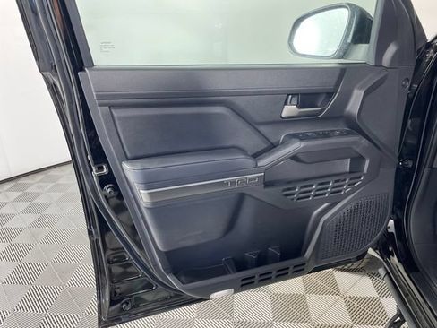 New 2026 Toyota Tacoma TRD Off-Road AWD/4WD image 5