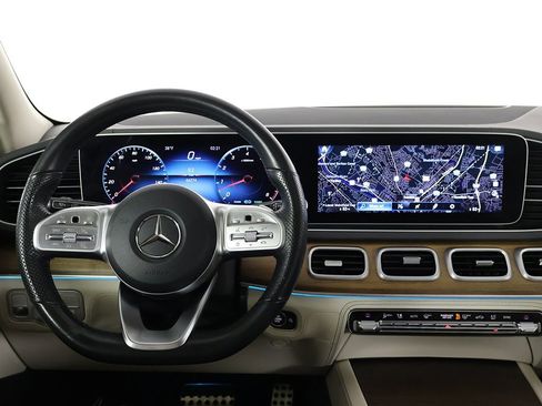 Used 2020 Mercedes-Benz GLS 580 4MATIC image 38