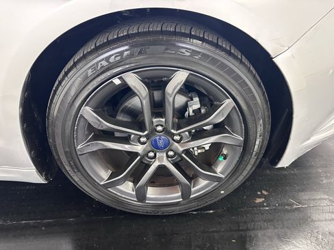 Used 2018 Ford Fusion S w/ Equipment Group 101A image 18