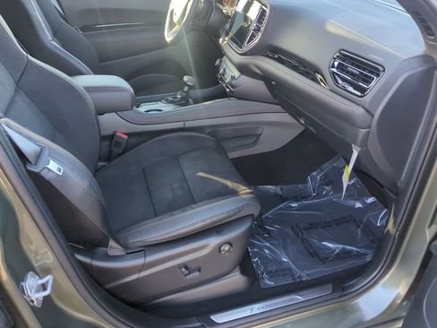 New 2026 Dodge Durango GT image 43