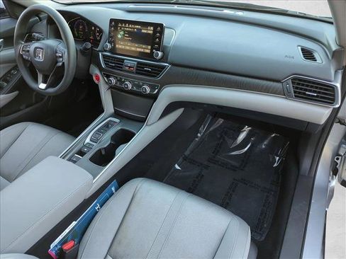 Used 2018 Honda Accord EX image 21