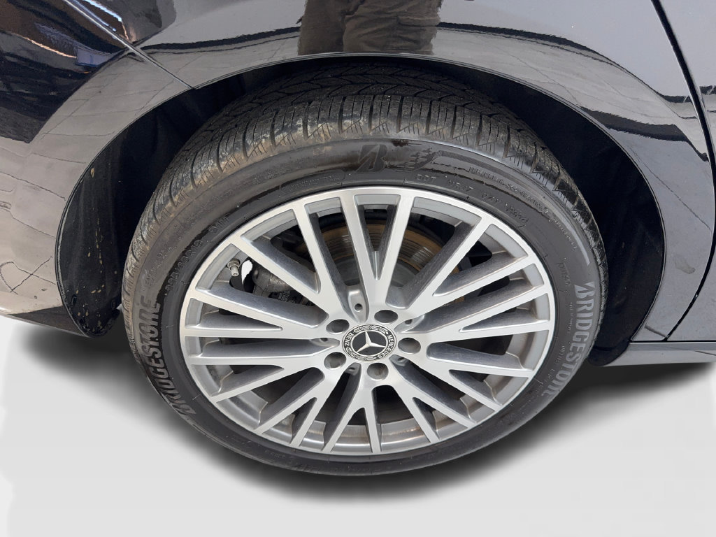 Used 2025 Mercedes-Benz CLA 250 image 81