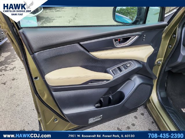 Used 2023 Subaru Ascent Limited AWD/4WD image 25