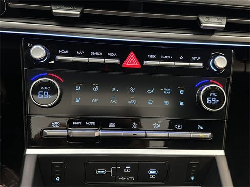 New 2026 Hyundai Santa Fe Limited image 32