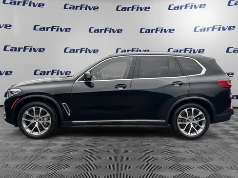 Used 2019 BMW X5 xDrive40i w/ Convenience Package image 2