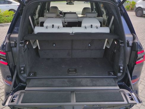 New 2027 BMW X7 M60i AWD/4WD image 13