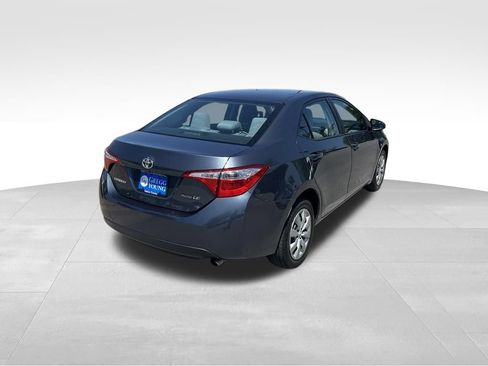 Used 2016 Toyota Corolla LE FWD image 6